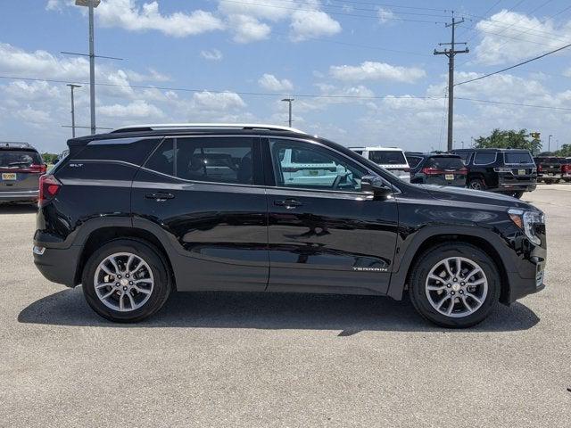 2024 GMC Terrain FWD SLT