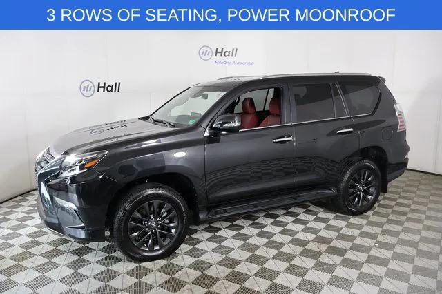 2023 Lexus GX 460 Premium