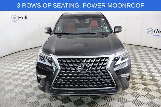 2023 Lexus GX 460 Premium