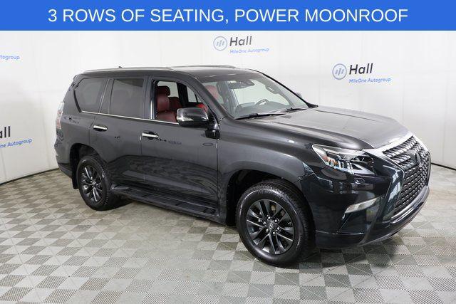 2023 Lexus GX 460 Premium