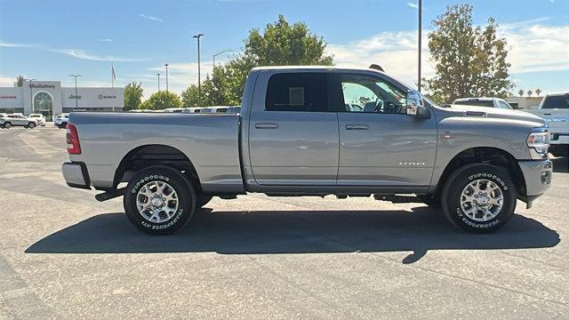 2024 RAM 2500 Laramie Crew Cab 4x4 64 Box