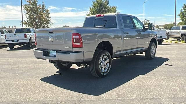 2024 RAM 2500 Laramie Crew Cab 4x4 64 Box