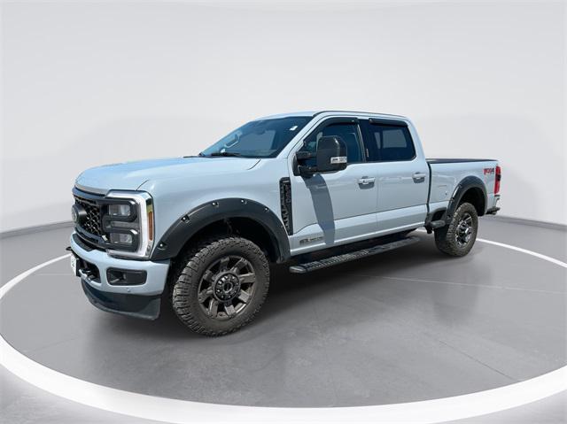 2024 Ford F-350 Lariat