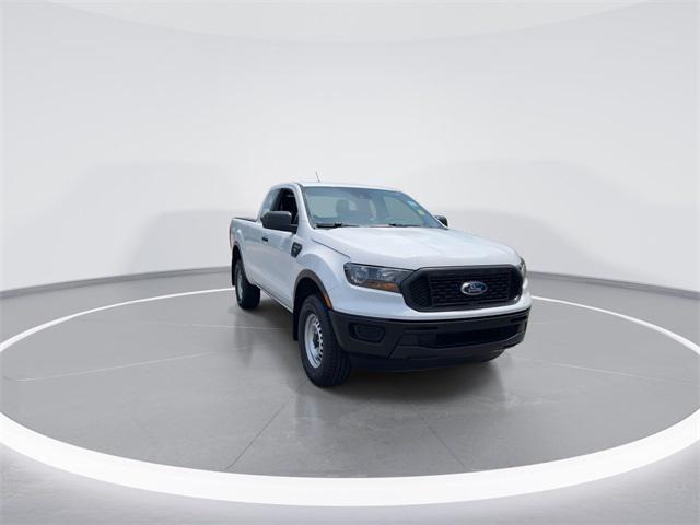 2019 Ford Ranger XL