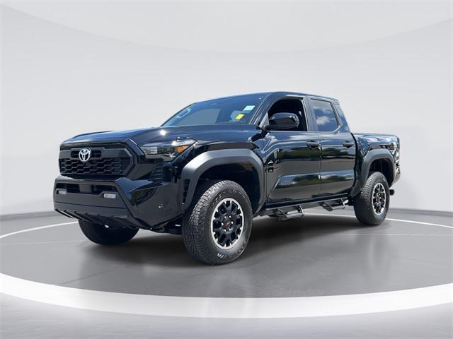 2024 Toyota Tacoma TRD Off Road 4WD