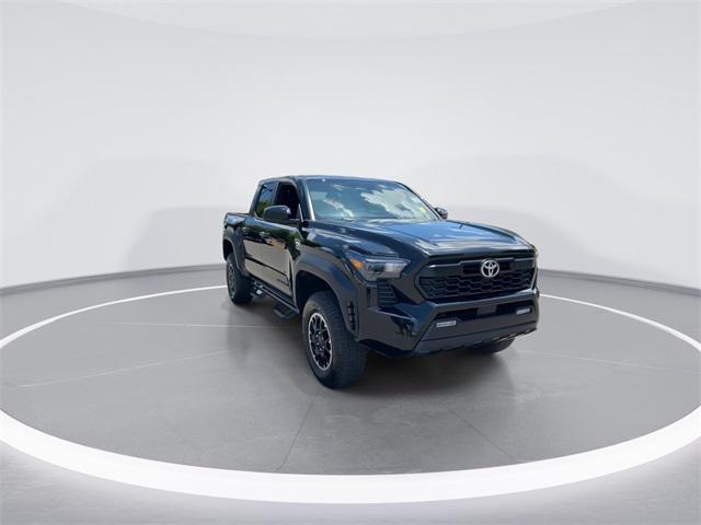 2024 Toyota Tacoma TRD Off Road 4WD