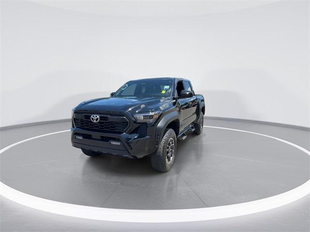 2024 Toyota Tacoma TRD Off Road 4WD
