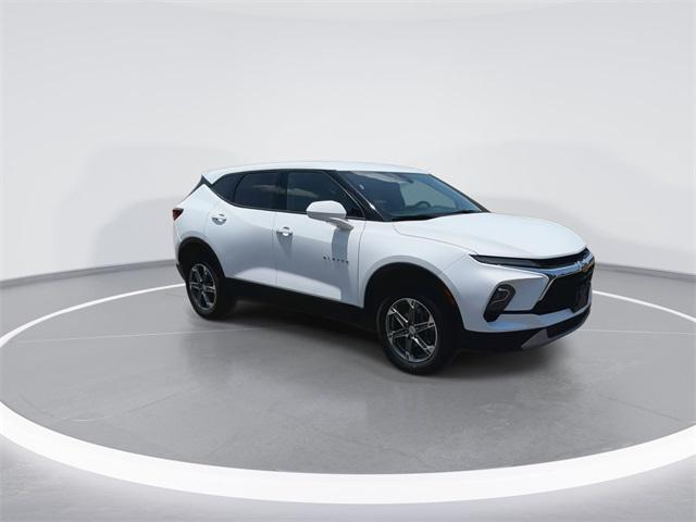 2023 Chevrolet Blazer AWD 2LT