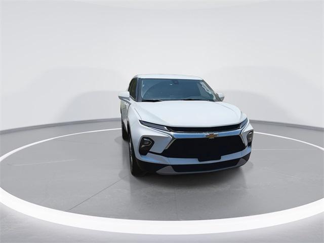 2023 Chevrolet Blazer AWD 2LT