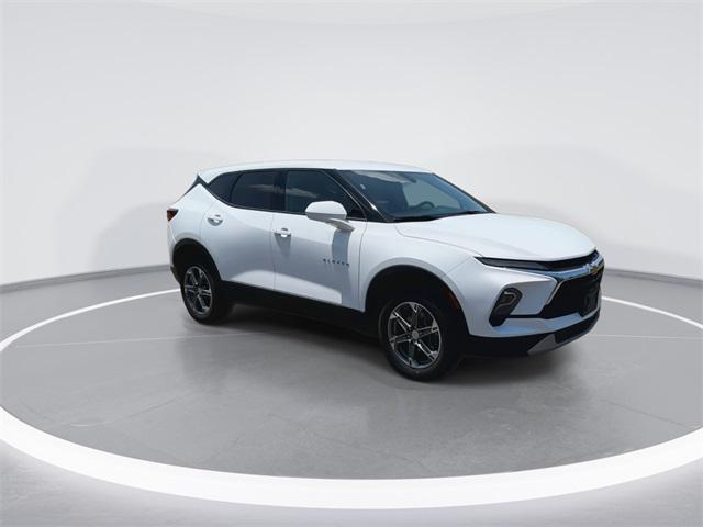 2023 Chevrolet Blazer AWD 2LT