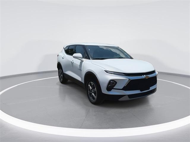 2023 Chevrolet Blazer AWD 2LT
