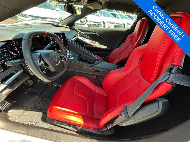 2023 Chevrolet Corvette Stingray RWD Coupe 1LT
