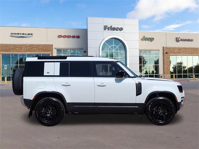 2024 Land Rover Defender 110 P300