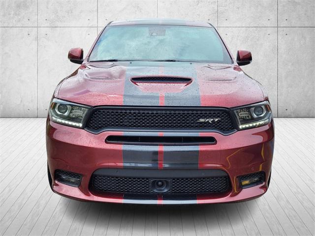 2018 Dodge Durango SRT AWD