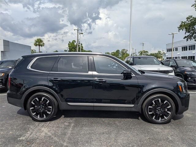 2024 Kia Telluride SX Prestige