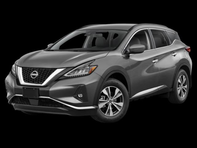 2023 Nissan Murano SV FWD