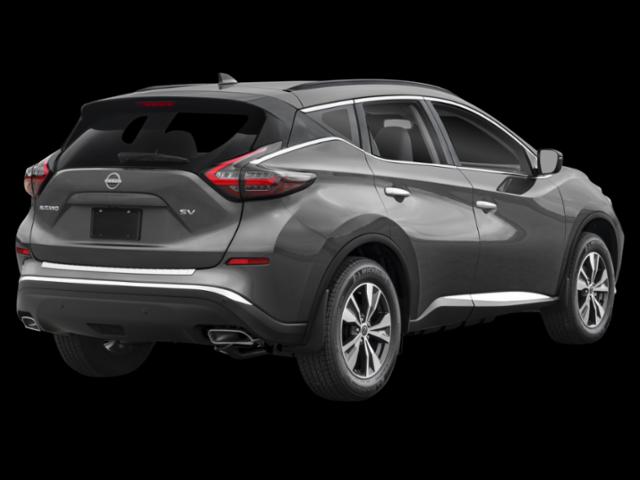 2023 Nissan Murano SV FWD