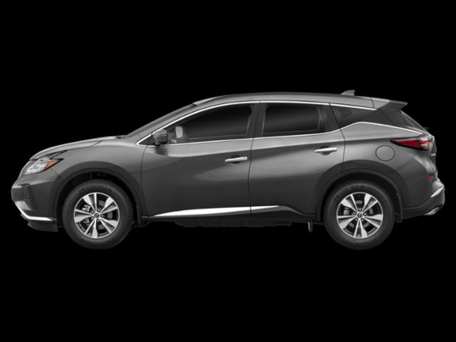 2023 Nissan Murano SV FWD