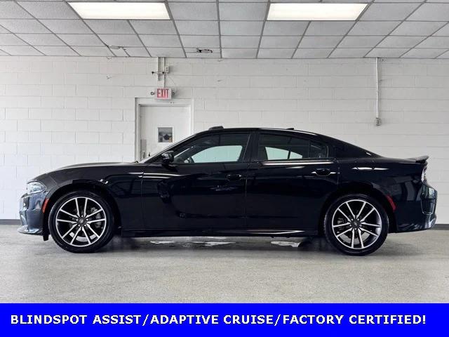 2023 Dodge Charger GT