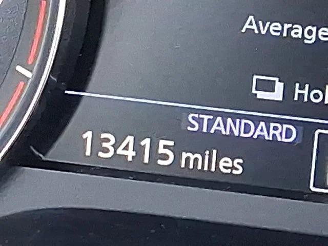 2023 INFINITI QX55 LUXE AWD