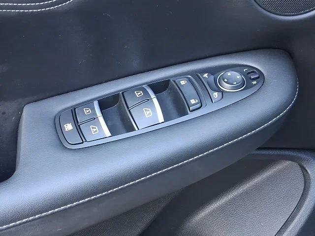 2023 INFINITI QX55 LUXE AWD