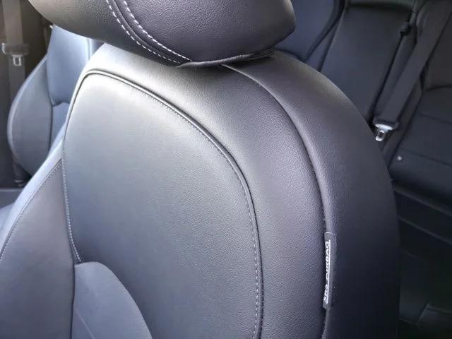 2023 INFINITI QX55 LUXE AWD