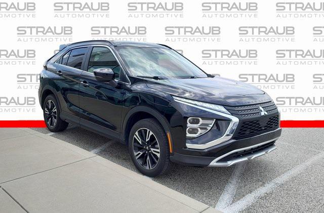 2023 Mitsubishi Eclipse Cross SE S-AWC
