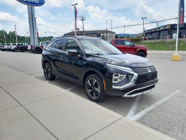 2023 Mitsubishi Eclipse Cross SE S-AWC