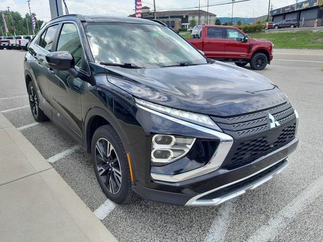 2023 Mitsubishi Eclipse Cross SE S-AWC