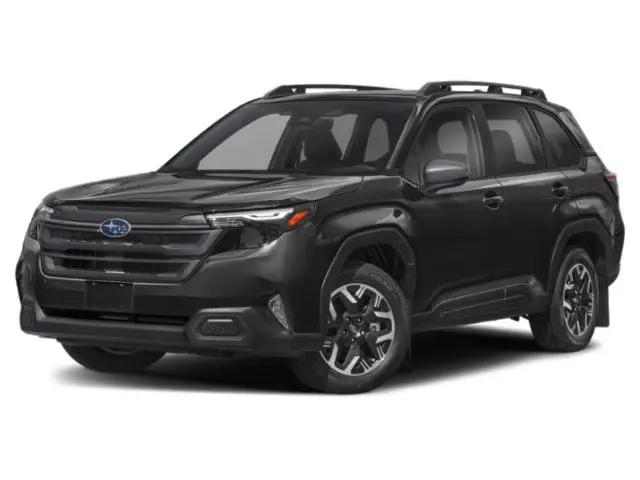 2025 Subaru Forester Premium for sale in Easton, PA