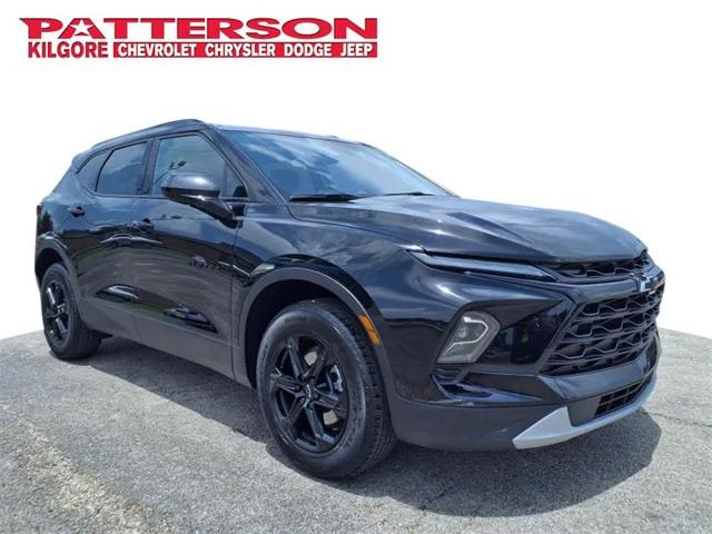 2023 Chevrolet Blazer FWD 2LT
