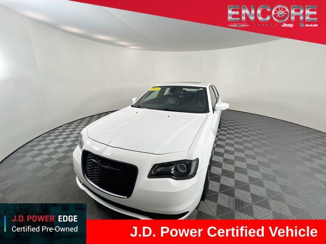 2022 Chrysler 300 S