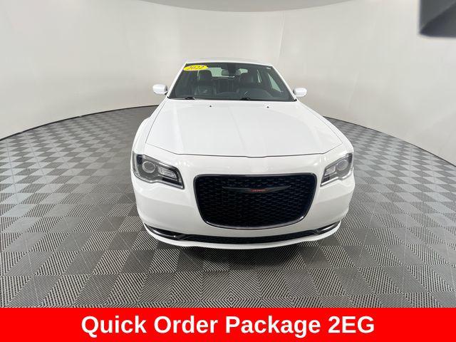 2022 Chrysler 300 S