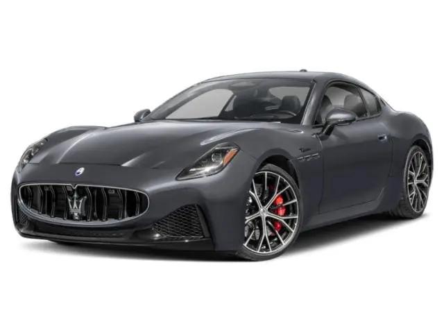2024 Maserati GranTurismo Modena for sale in Great Neck, NY