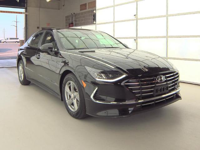 2023 Hyundai Sonata SE