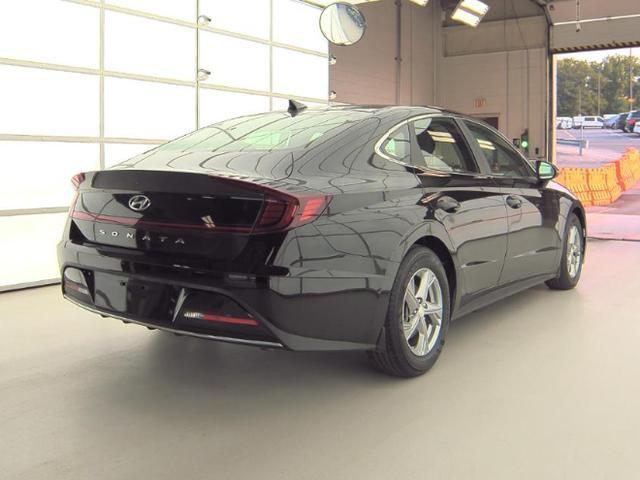 2023 Hyundai Sonata SE