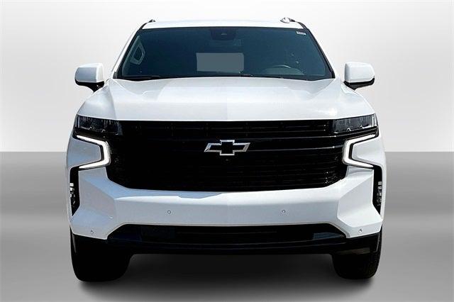 2023 Chevrolet Tahoe 4WD RST 2023 Chevrolet Tahoe 4WD RST
