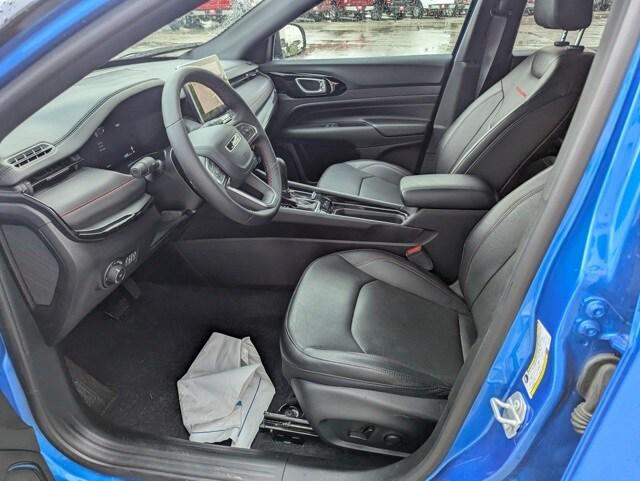 2024 Jeep Compass Trailhawk 4x4