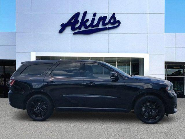 2019 Dodge Durango GT Plus RWD