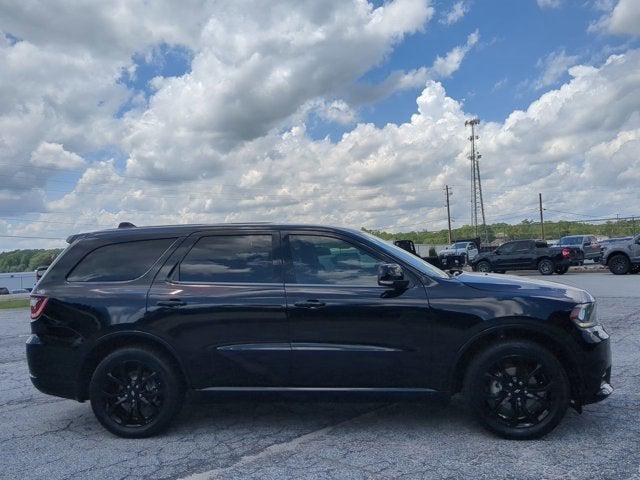 2019 Dodge Durango GT Plus RWD