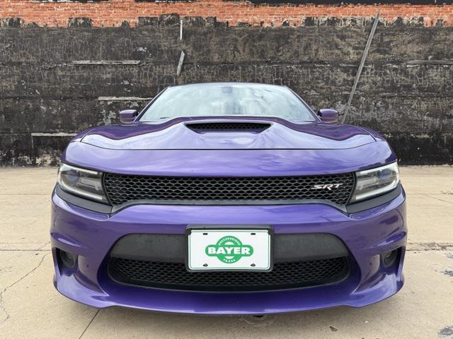 2016 Dodge Charger R/T Scat Pack