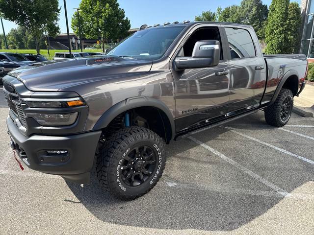 2025 RAM Ram 2500 RAM 2500 POWER WAGON CREW CAB 4X4 64 BOX