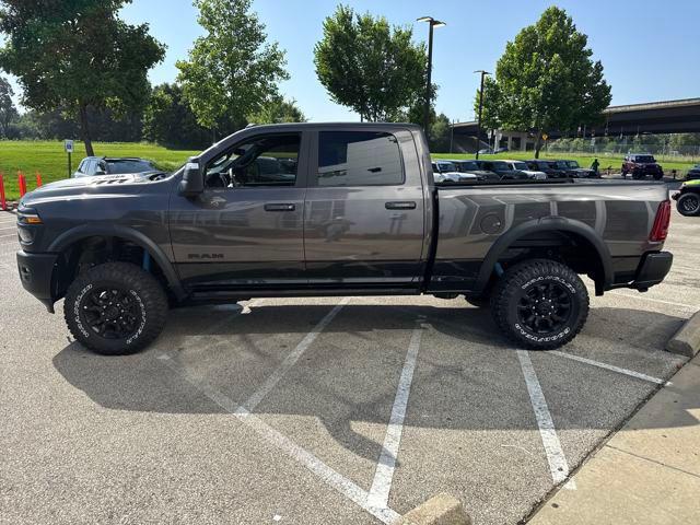 2025 RAM Ram 2500 RAM 2500 POWER WAGON CREW CAB 4X4 64 BOX