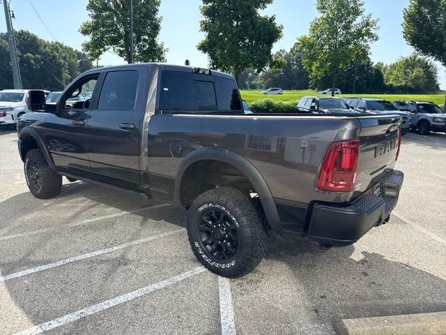 2025 RAM Ram 2500 RAM 2500 POWER WAGON CREW CAB 4X4 64 BOX