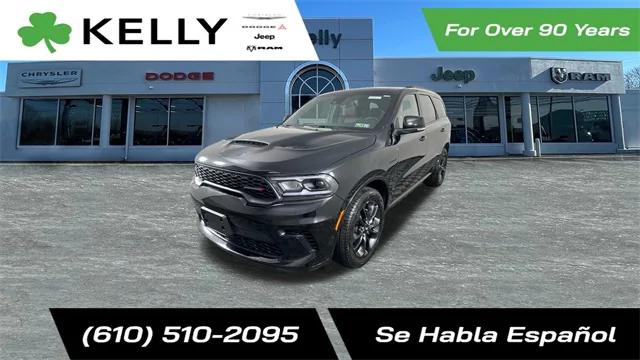 2025 Dodge Durango DURANGO R/T PLUS AWD