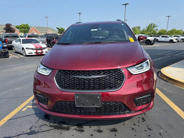 2023 Chrysler Pacifica Touring L AWD