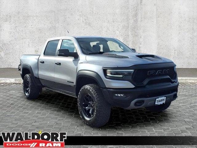 2023 RAM 1500 TRX Crew Cab 4x4 57 Box