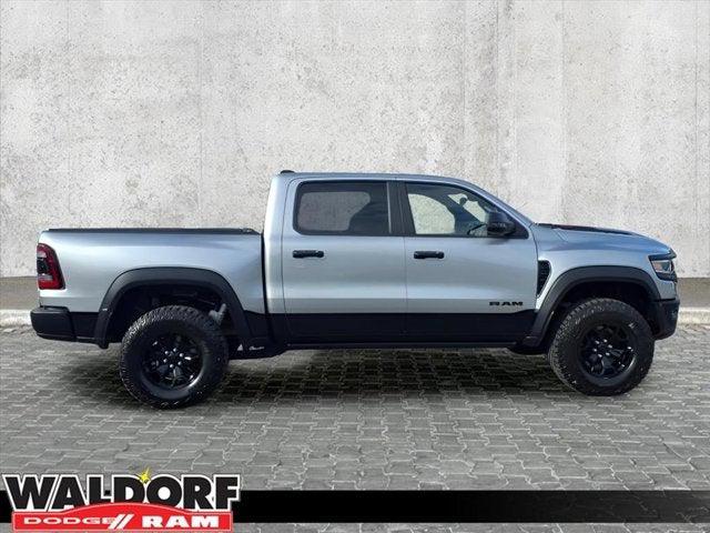 2023 RAM 1500 TRX Crew Cab 4x4 57 Box