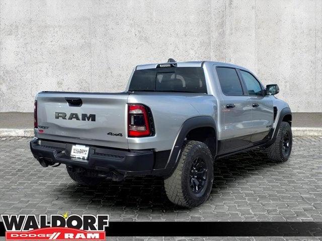 2023 RAM 1500 TRX Crew Cab 4x4 57 Box