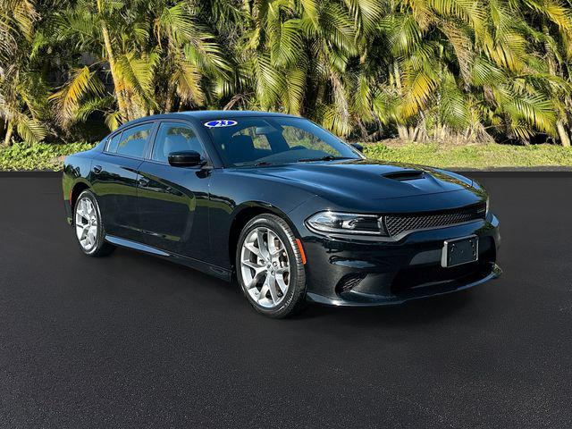 2023 Dodge Charger GT